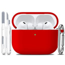 Szilikon tok az AirPods Pro 3 készülékhez - több változatban