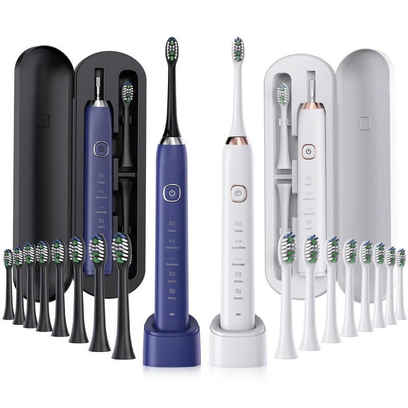ProfiDental™ ultraSonicfogkő eltávolító S100 - több színben