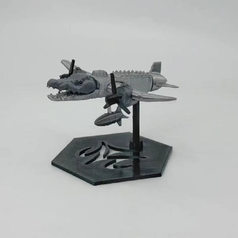 Figura Olasz agyrépa - több változatban