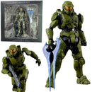 Tervezés Figura Halo Infinite