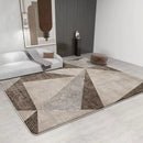 Modern szőnyeggeometria - több változatban