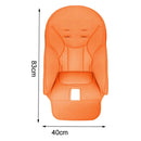 Védőhuzat a gyermeküléshez - több változatban