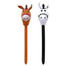 Felfújható rúd a hobbilóhoz - több változatban