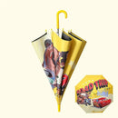 Gyerek esernyő Verdák 3 - Lightning McQueen - több változatban