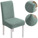 Vízálló rugalmas huzat konyhai székre - több változatban