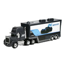 Teherautók a meséből Verdák 3 - több változatban