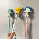 Baba fogkefetartó Pokémonok - több változatban