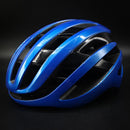 Design kerékpáros sisak - több változatban