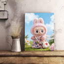 Gyermekek képe a Hattyúról - több változatban