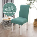 DiningComfort™ vízálló, rugalmas konyhai székhuzat - több változatban