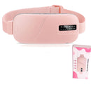 Menstruációs öv hasra és csípőre - több változatban