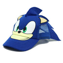 Nyári sapka Sonic