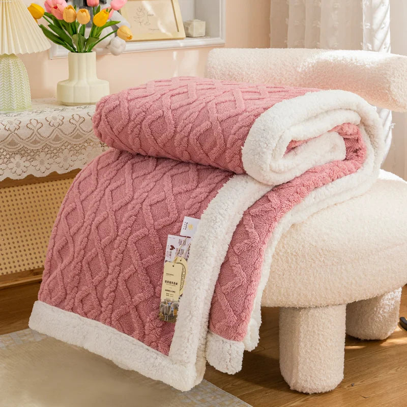ComfyHome™ Comfort téli takaró