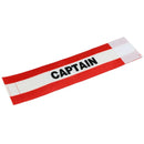 Kapitányi karszalag - több változatban