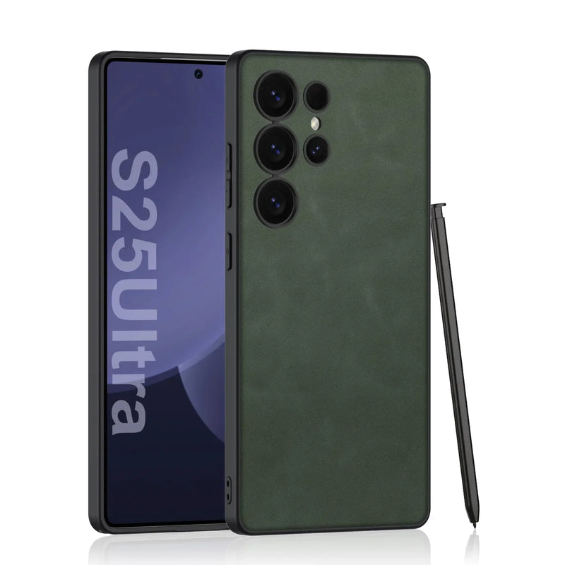 Védő tok Samsung Galaxy S24 Ultra és S25 Ultra - több változatban