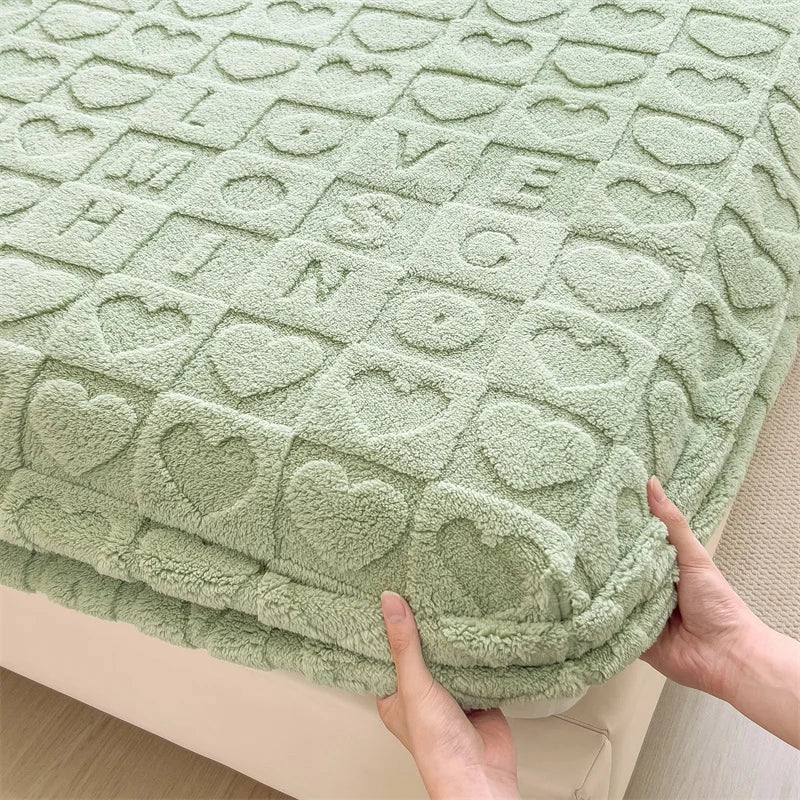 ComfyHome™ Comfort Winter Sheet