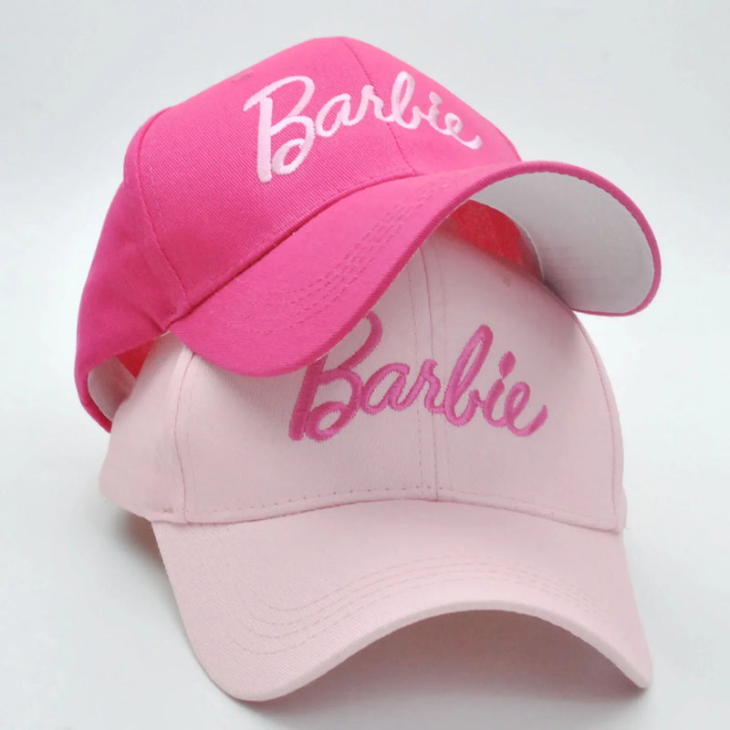 Barbie sapka - több változatban