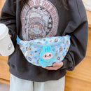 Lány vese Labubu - több változatban