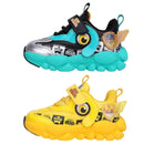 Mancs őrjárat designer tornacipő gyerekeknek - több változatban