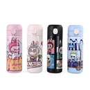 Termikus ivópalack Labubu - több változatban