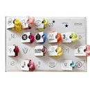 Adventi naptár nőknek - kötés fonal