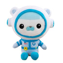 Töltött Octonauták - több változatban