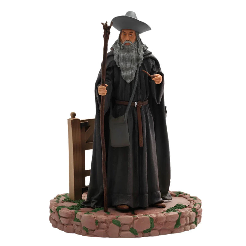 Tervezés Figura A Gyűrűk Ura - Gandalf
