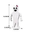 Kreatív Roblox építőkészletek - több változatban