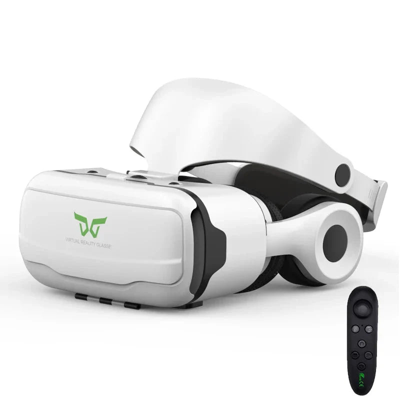 VR-szemüveg iPhone/Androidhoz