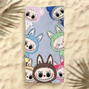 Hattyú törölköző - több változatban