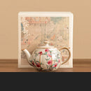 Hagyományos japán teáskanna - több változatban