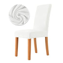 VelvetCover™ rugalmas bársony konyhai székhuzat - több változatban