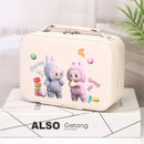 Smink táska - Labubu - több változatban