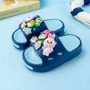 Gyermek papucs Labubu - több változatban