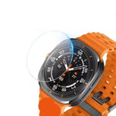 Edzett üveg a Samsung Galaxy Watch 7 készülékhez - több változatban