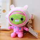 Töltött Octonauták - több változatban