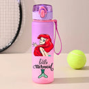 Lányok vizes palack Kis hableány - több változatban