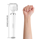 Erőteljes varázspálca masszírozó - több változatban