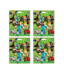 A Big Blind Box Minecraft - több változatban