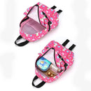 KidBagz™ Design gyerek iskolai hátizsák - több változatban