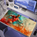 Billentyűzet és egérpad Cristiano Ronaldo - több változatban