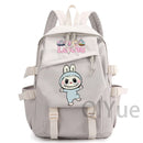 Lányok iskolatáskája Labubu - több változatban