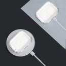 Karabineres tok az AirPods Pro 3 készülékhez - több változatban