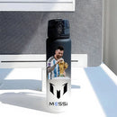 Design vizes palack - Lionel Messi