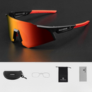 Professzionális polarizált futószemüveg - több változatban