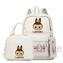 Design iskola készlet Labubu - több változatban