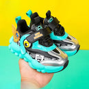 Mancs őrjárat designer tornacipő gyerekeknek - több változatban