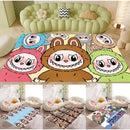 Gyermek szőnyeg Labubu - több változatban