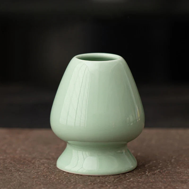 Hagyományos japán matcha teás bögre - több változatban