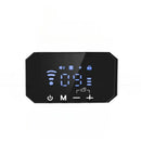 Intelligens kutyanyakörv GPS lokátorral - több változatban